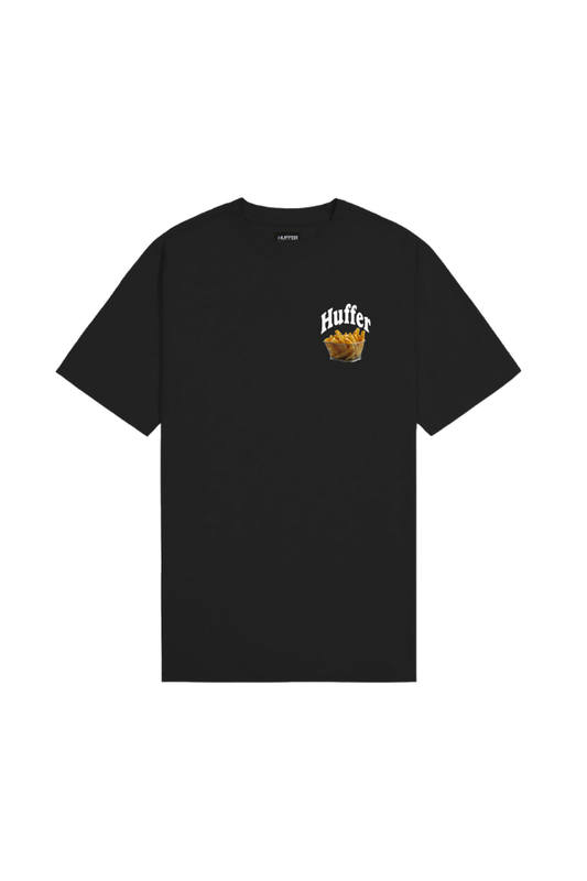 Block Tee 220/Fried