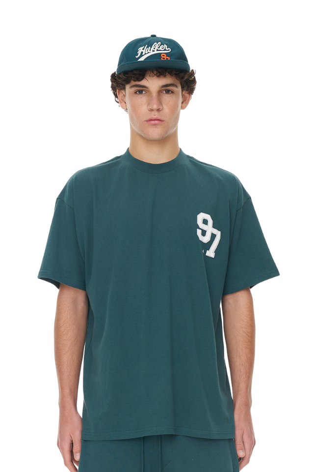 Block Tee 220/Strike