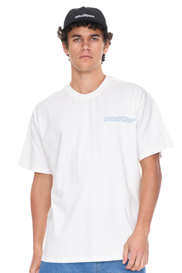 Block Tee 220/Vert