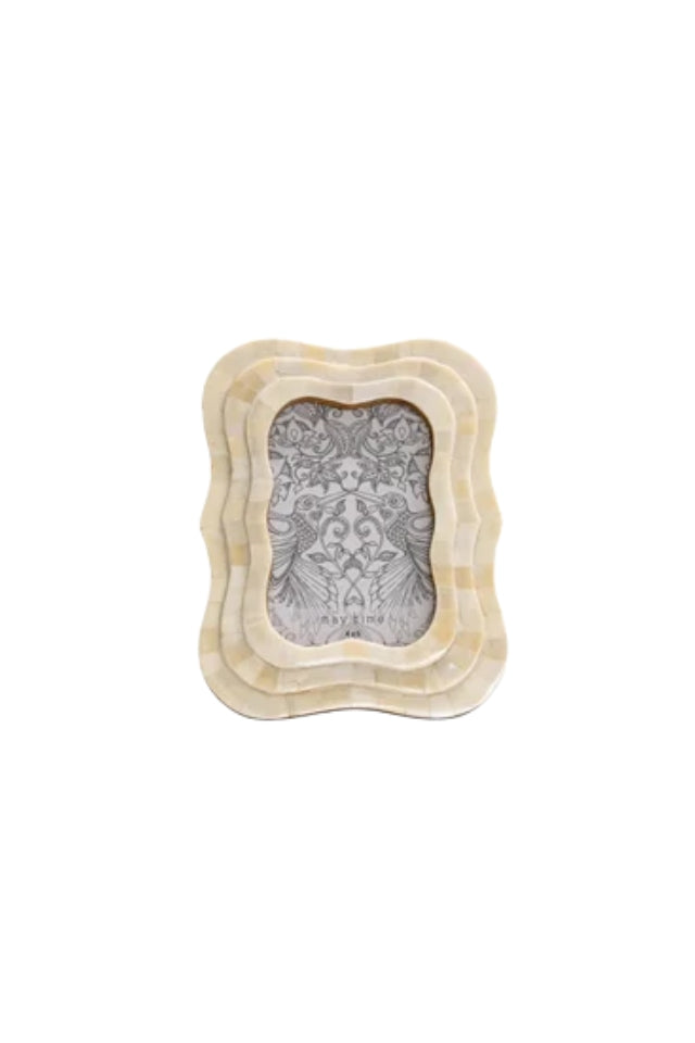 Agara Photo Frame - 4x6