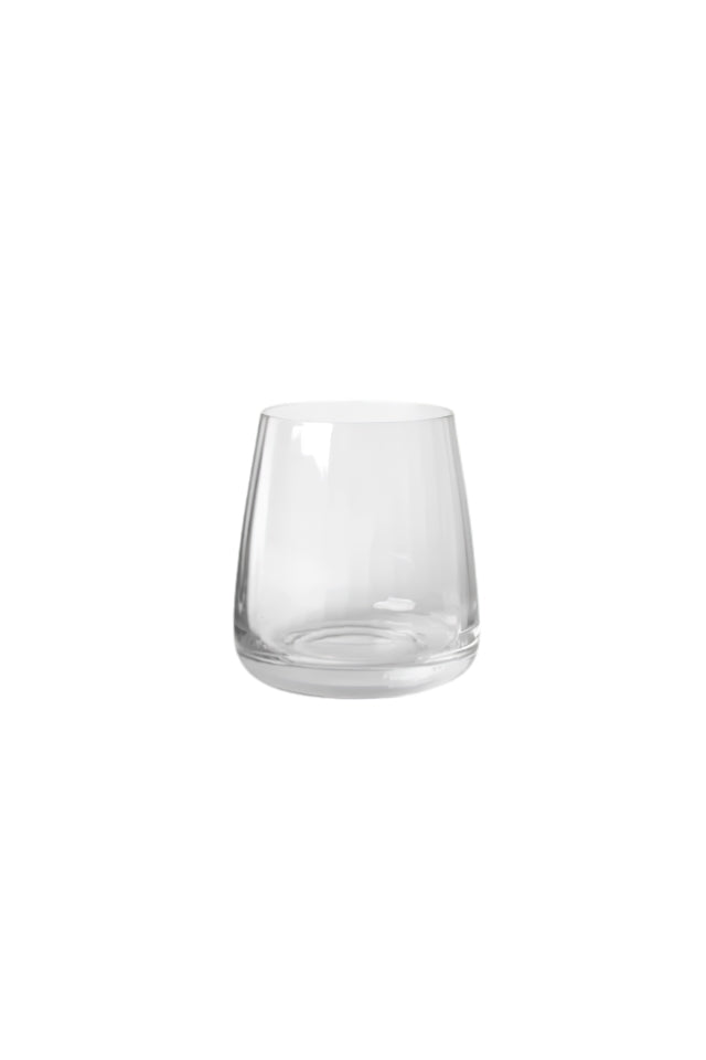 Sandvig Short Tumbler - Clear