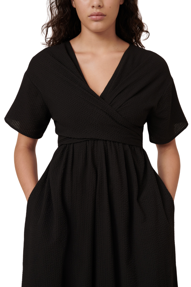 Composer Dress