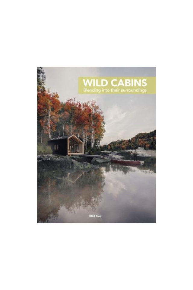 Wild Cabins