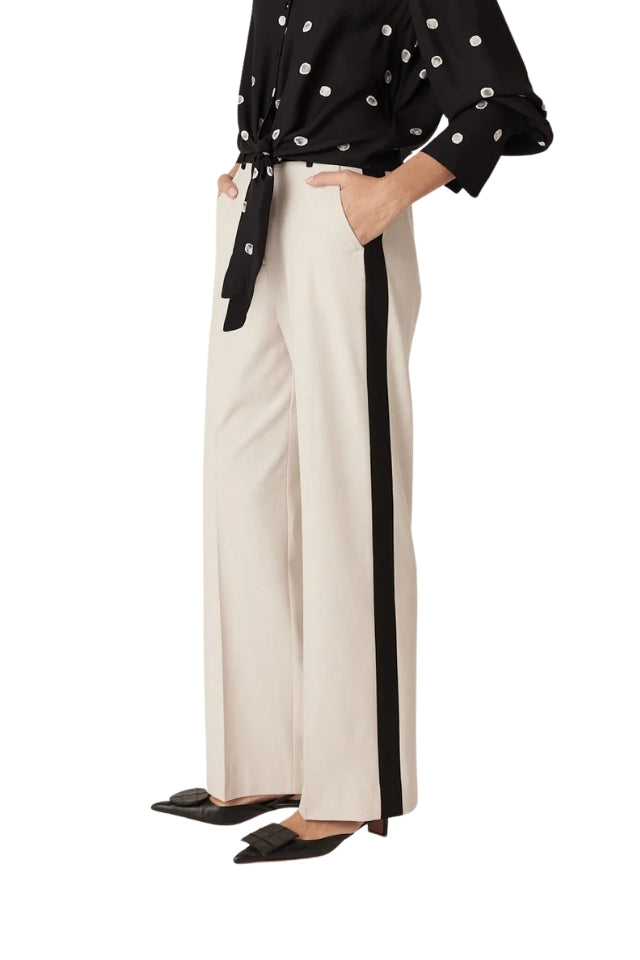 Ava Pant - Stone