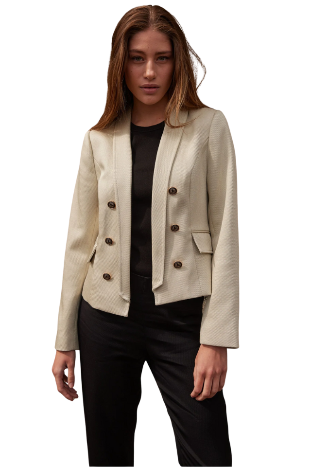 Calcarea Akari Blazer