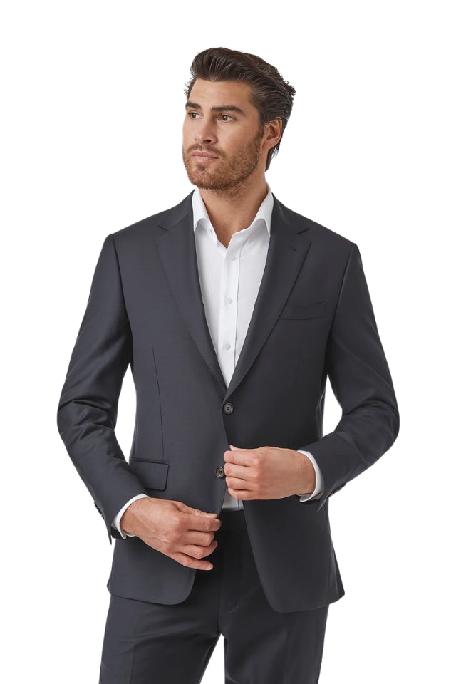Kensington Jacket - Dark Navy