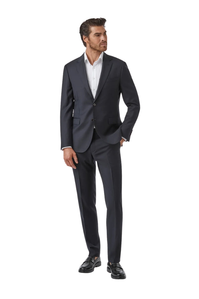Kensington Jacket - Dark Navy