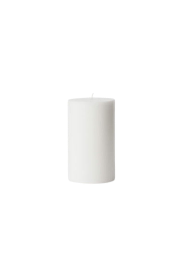 Pillar Candle