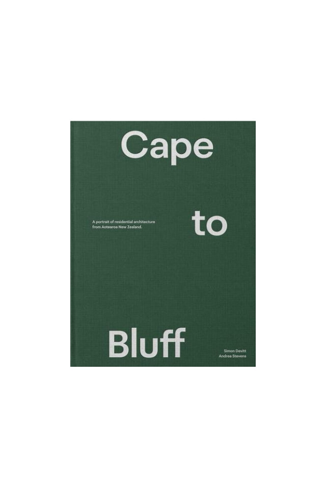 Cape to Bluff Volume 2