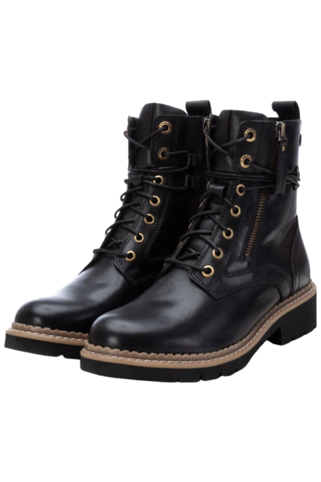 Ankle Boot