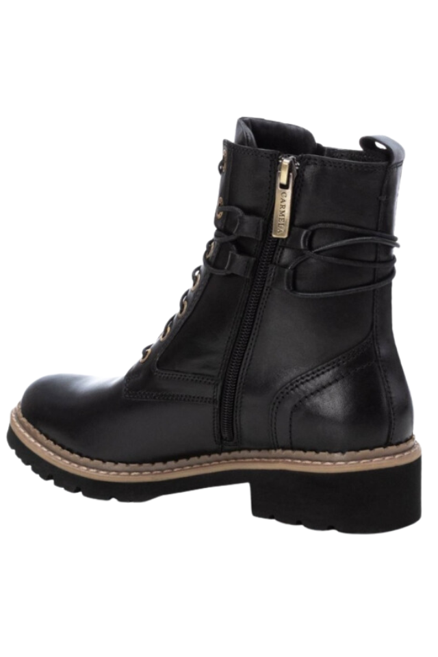 Ankle Boot