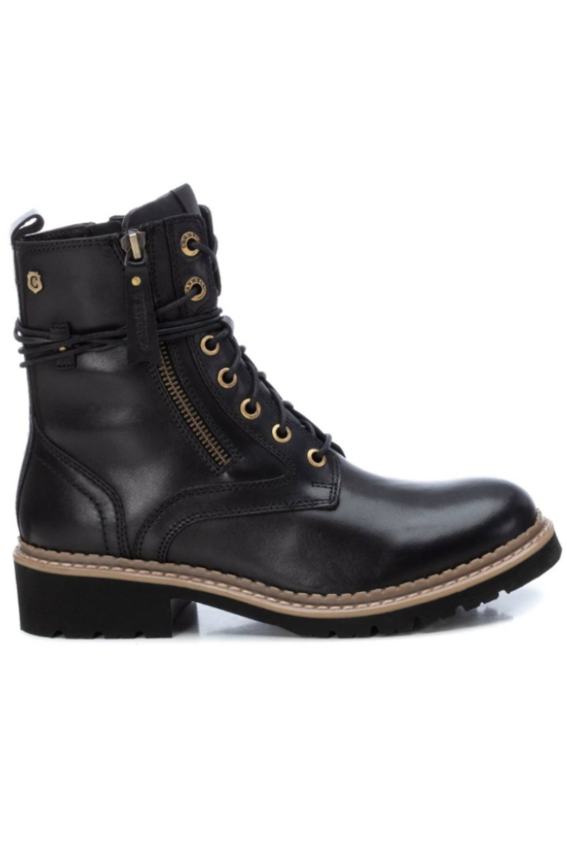 Ankle Boot