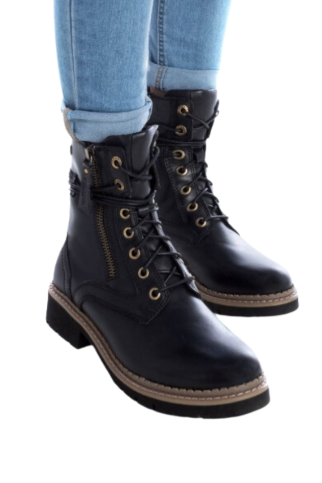 Ankle Boot