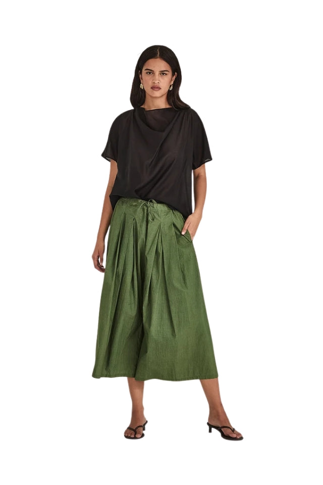 Dana Breeze Top - Black