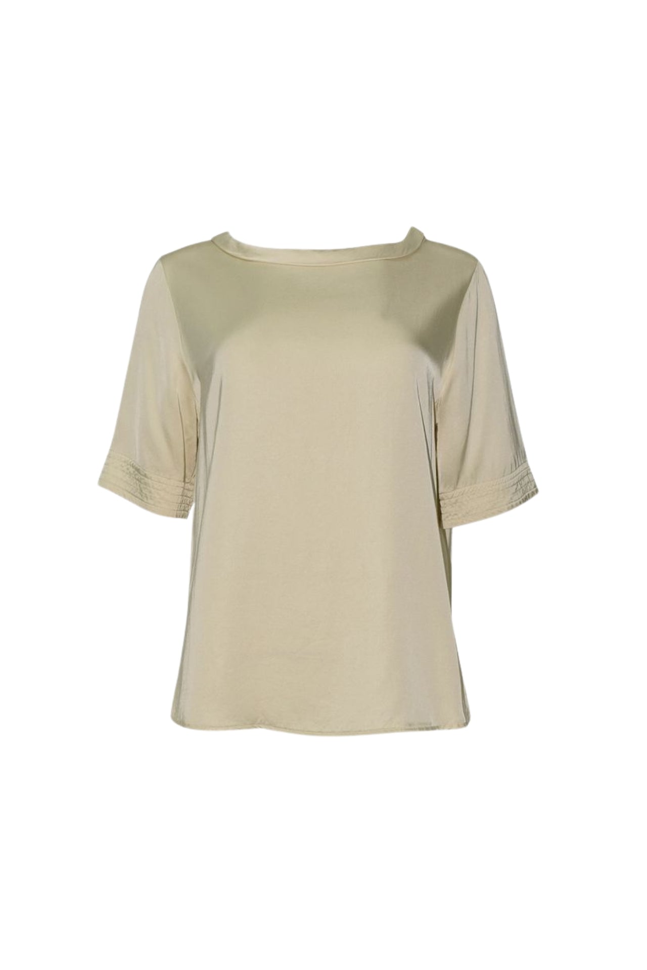 Palisades Soho Top - Oyster