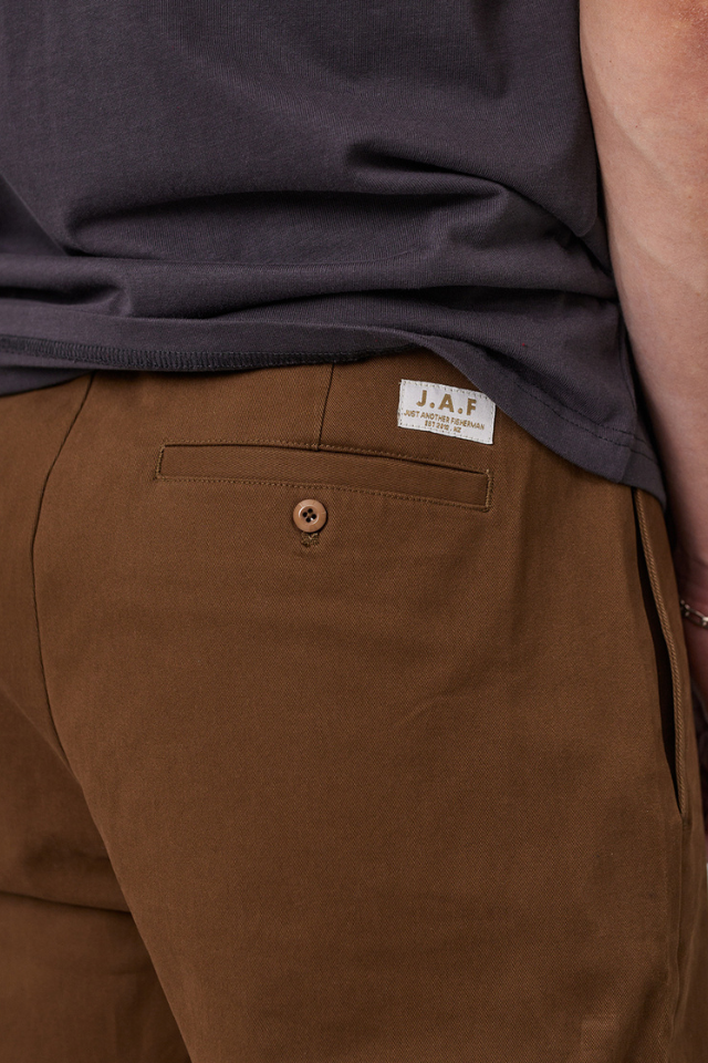 Charter Pants