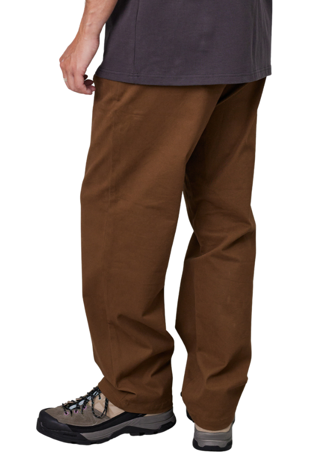 Charter Pants