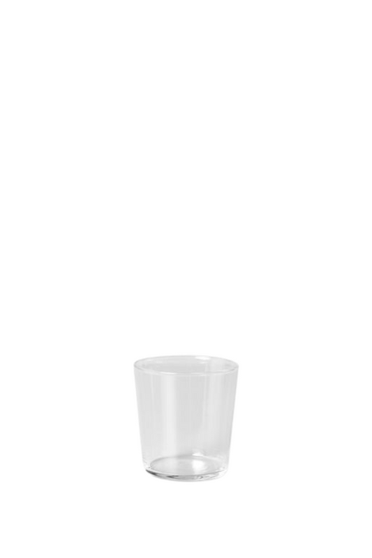 Glass Tumbler - Set of 4