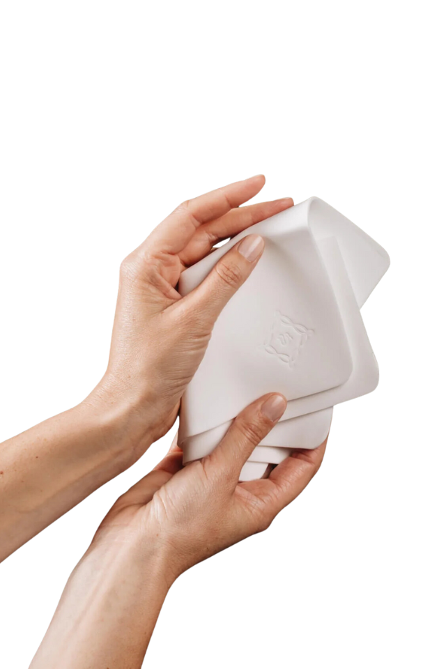 Cleansing Cloths