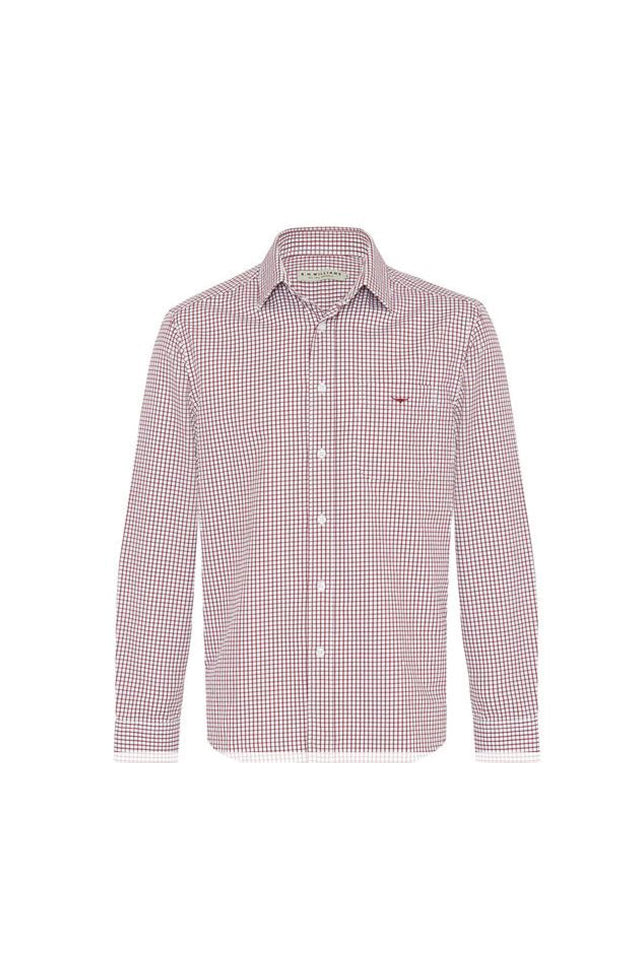 Collins Shirt