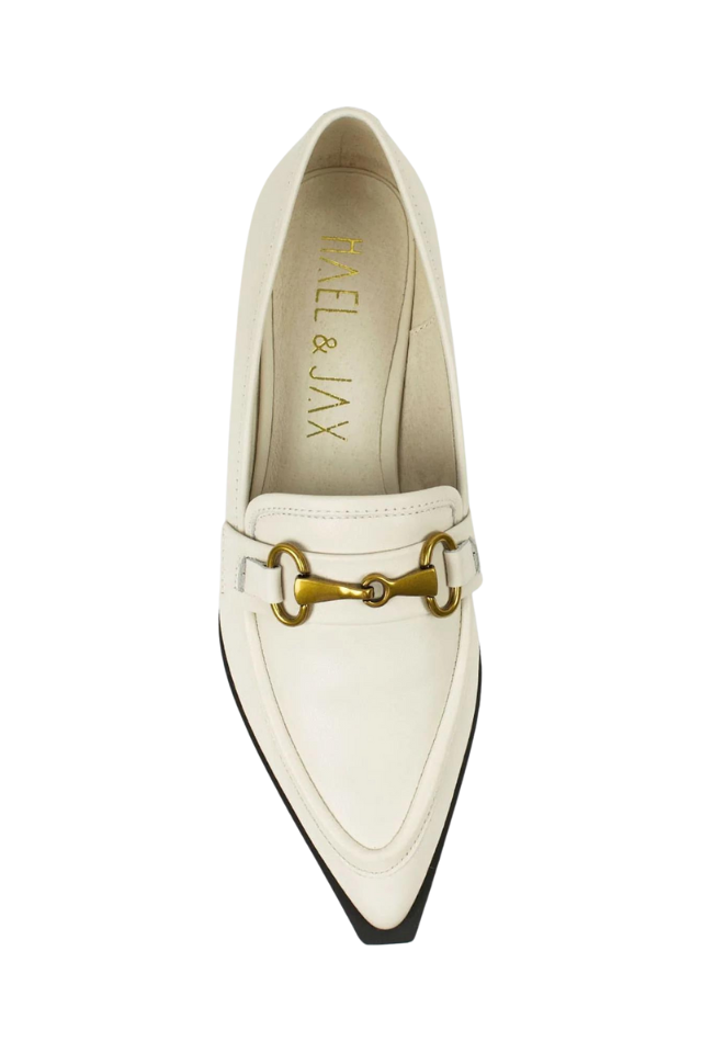 Crown Loafer