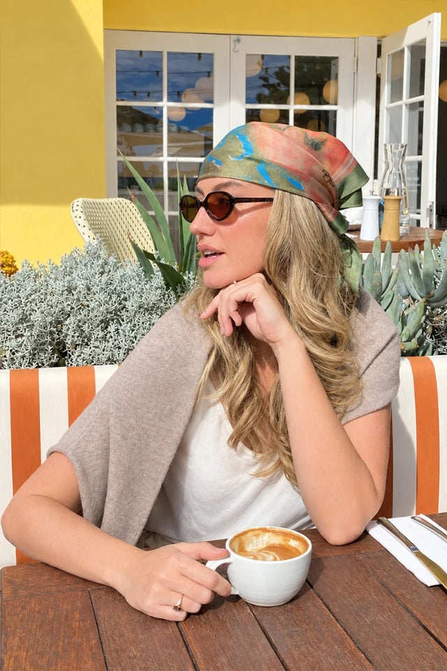 The DH x Jackie Green The Fabulous
