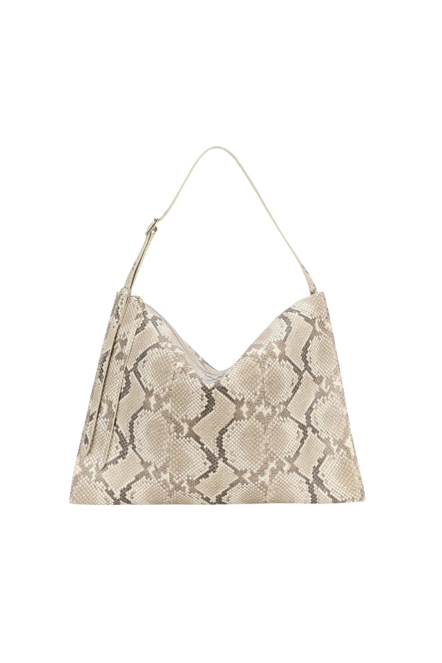 Chopalopagus Bag - Desert Python