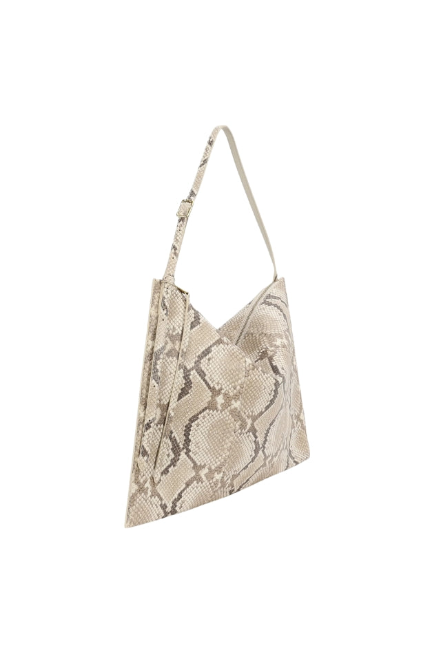 Chopalopagus Bag - Desert Python