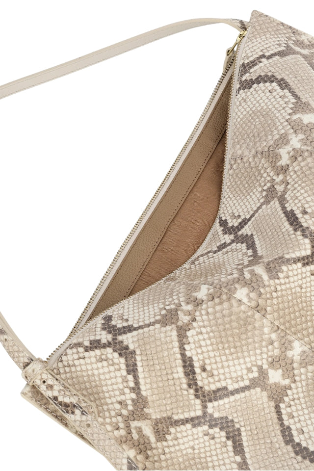 Chopalopagus Bag - Desert Python