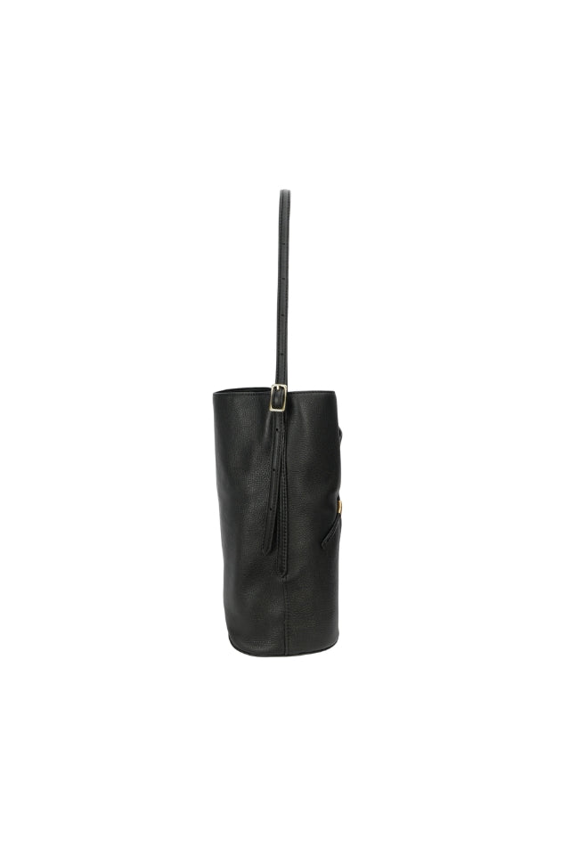 Clippity Tote - Black