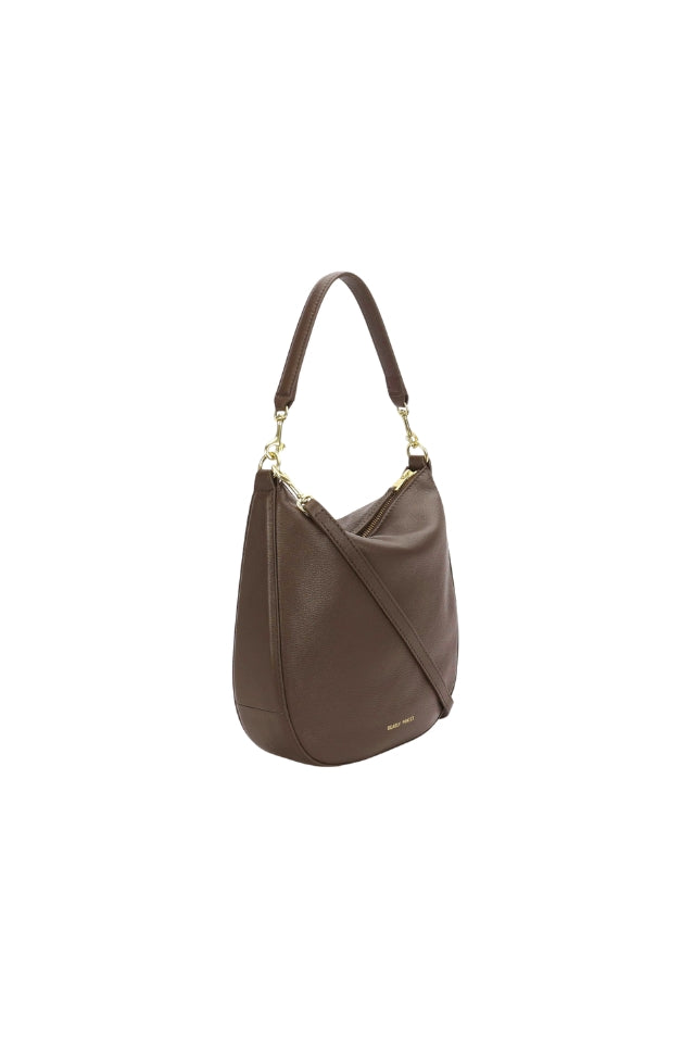 Medium Sling Bag - Cocoa