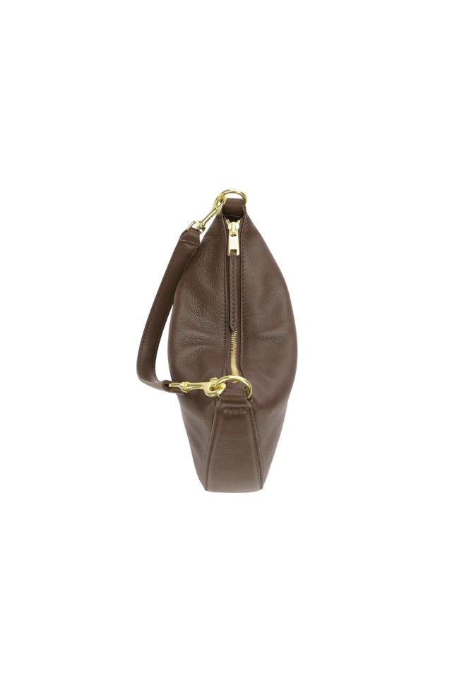 Medium Sling Bag - Cocoa