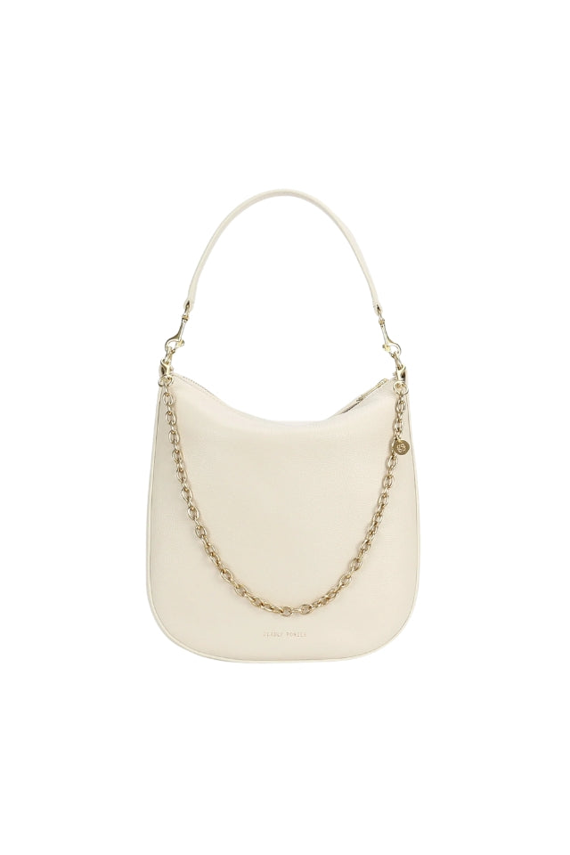 Medium Sling Bag - Milk