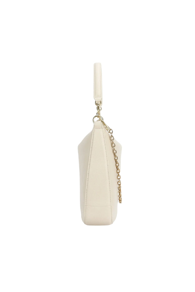 Medium Sling Bag - Milk