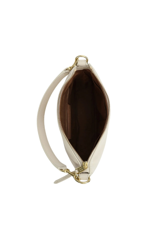 Medium Sling Bag - Milk
