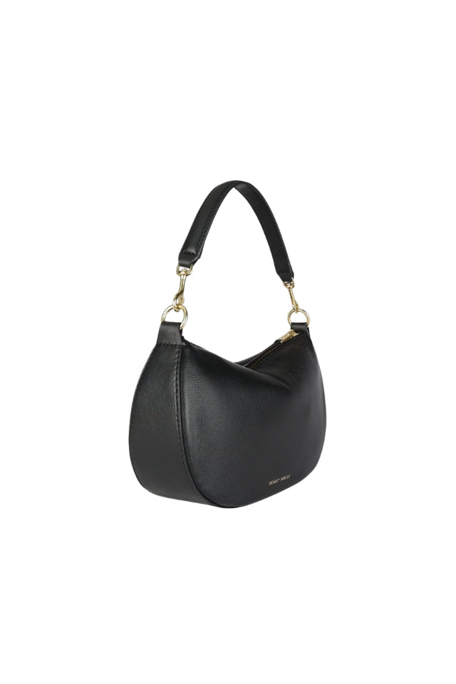 Mini Sling Bag - Black