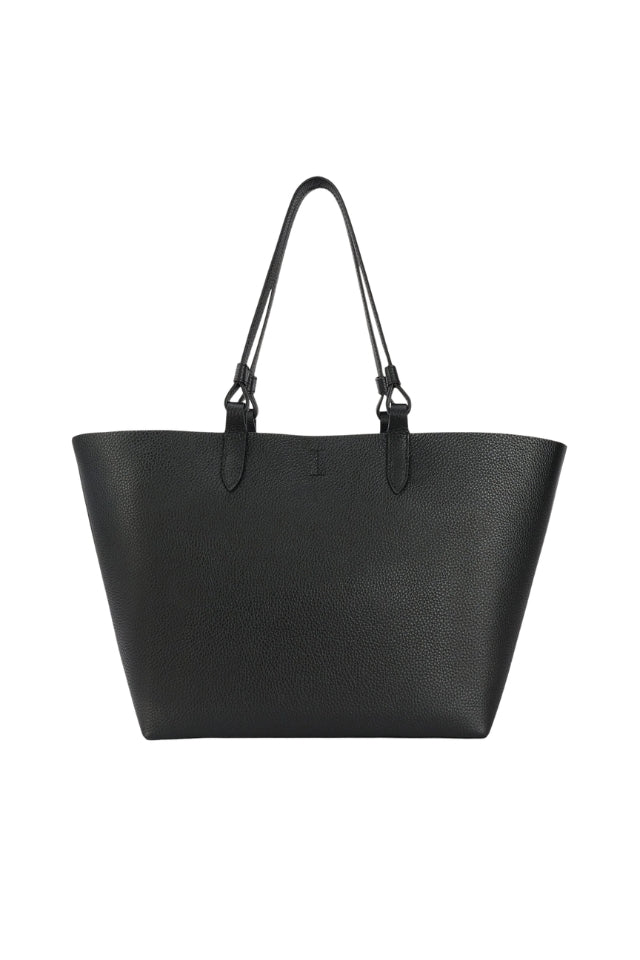 Mr Bandit Tote Maxi - Black