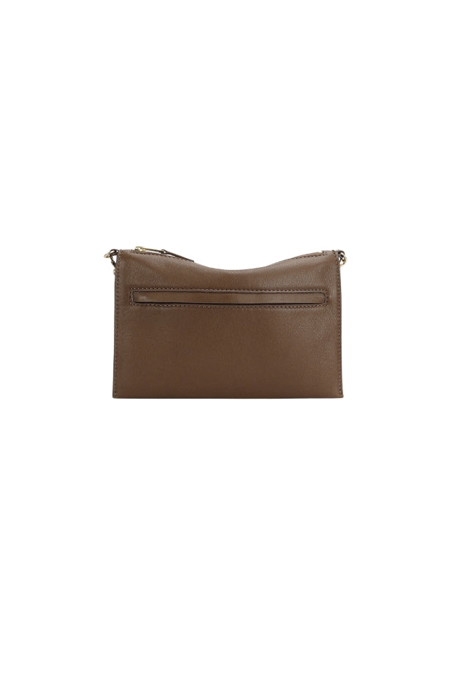 Siamese Bag - Cocoa