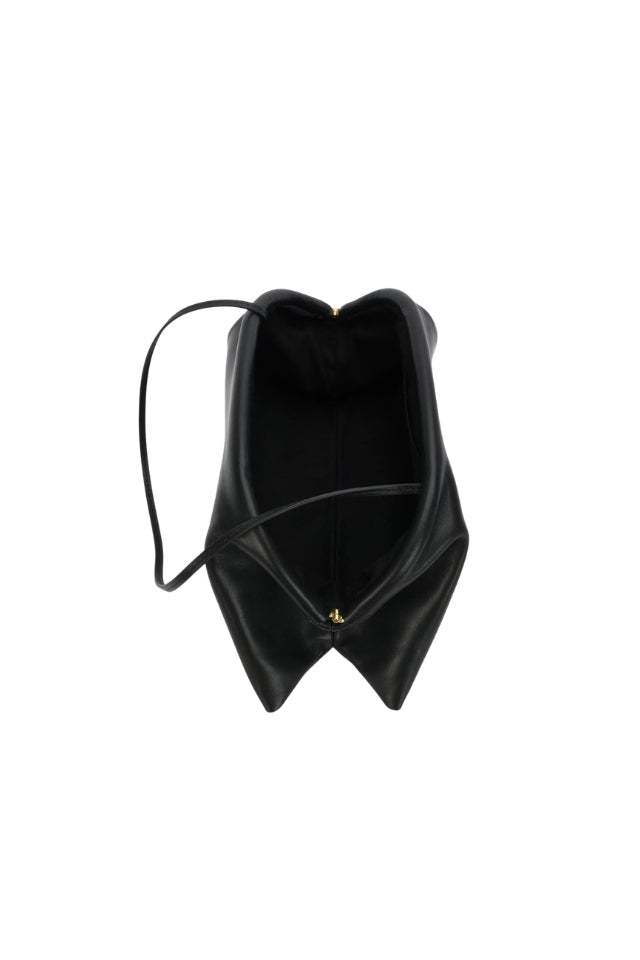 Vault Clutch - Black