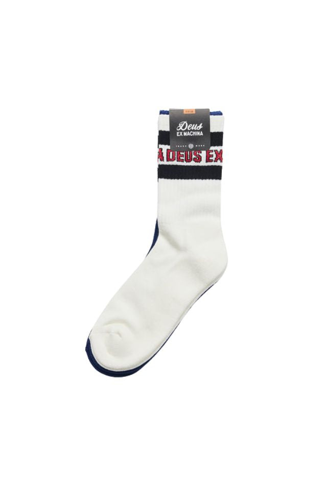 Chessboxin Socks 2 Pack - Multi