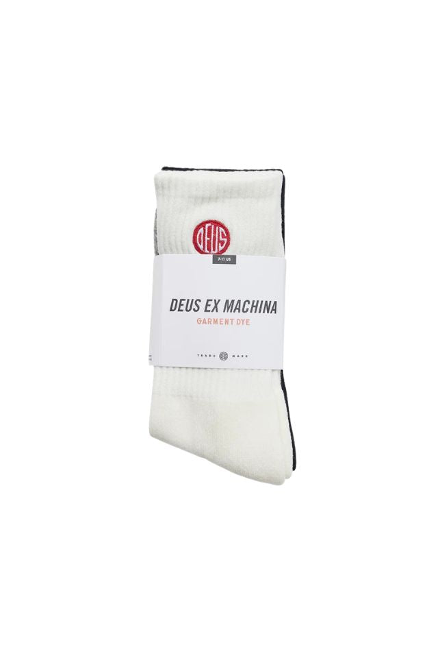 Crosland Socks 3 Pack - Multi