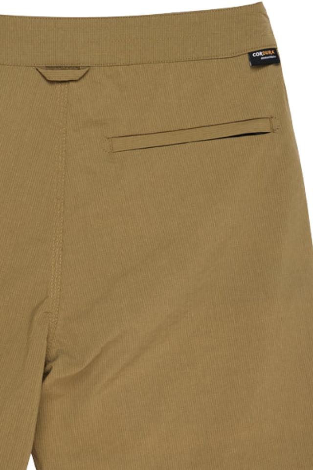 Ricos Boardshort - Olive