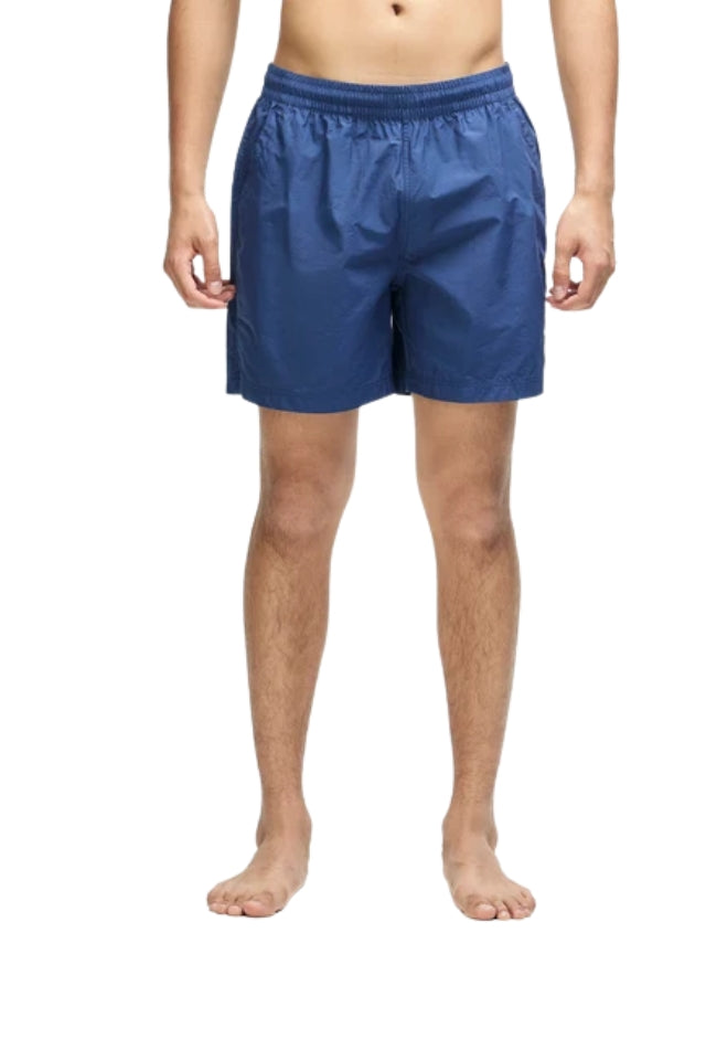 Service Swim Short - Mechanic Blue