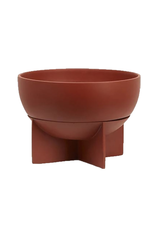 Dome Eros Planter