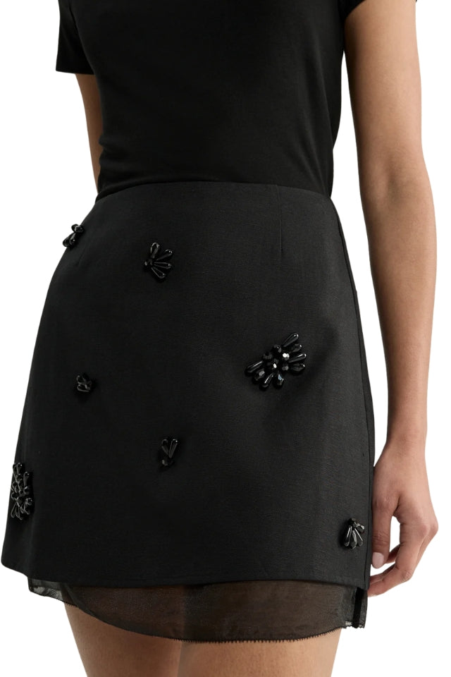 Annelise Mini Skirt