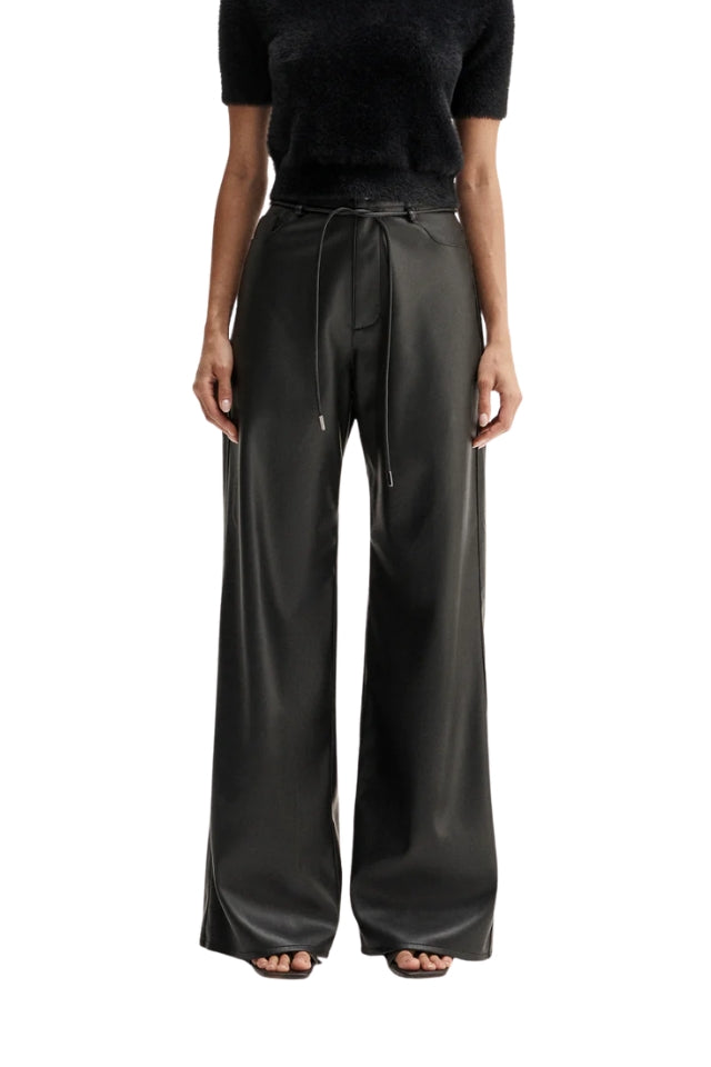 Archer Pant - Black
