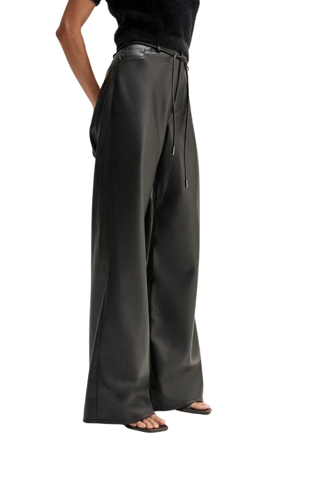 Archer Pant - Black
