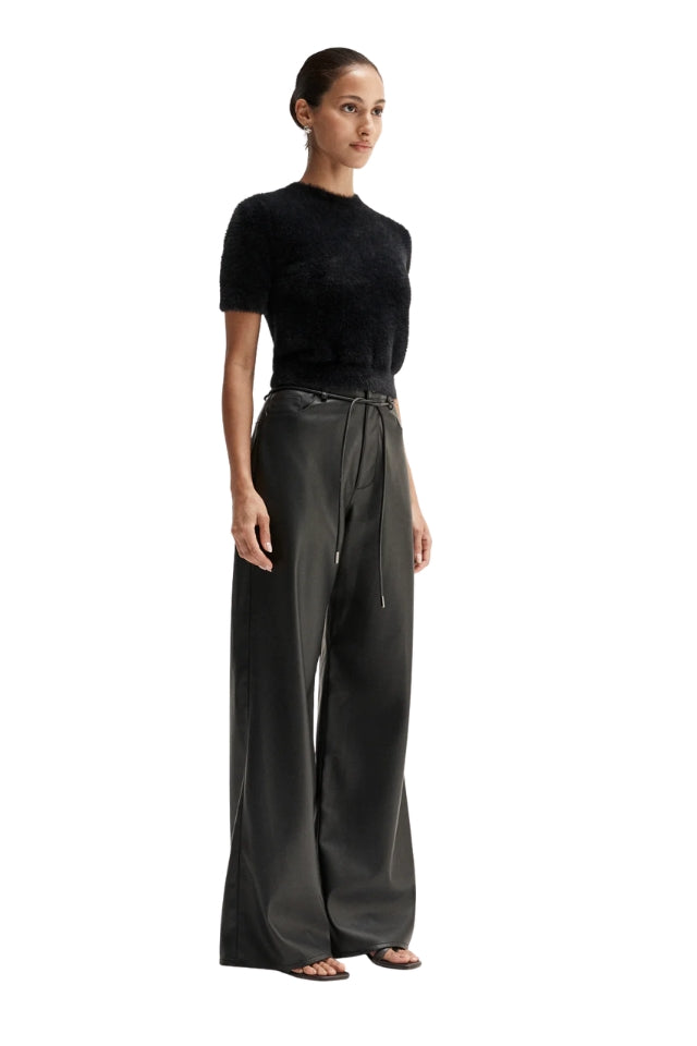 Archer Pant - Black