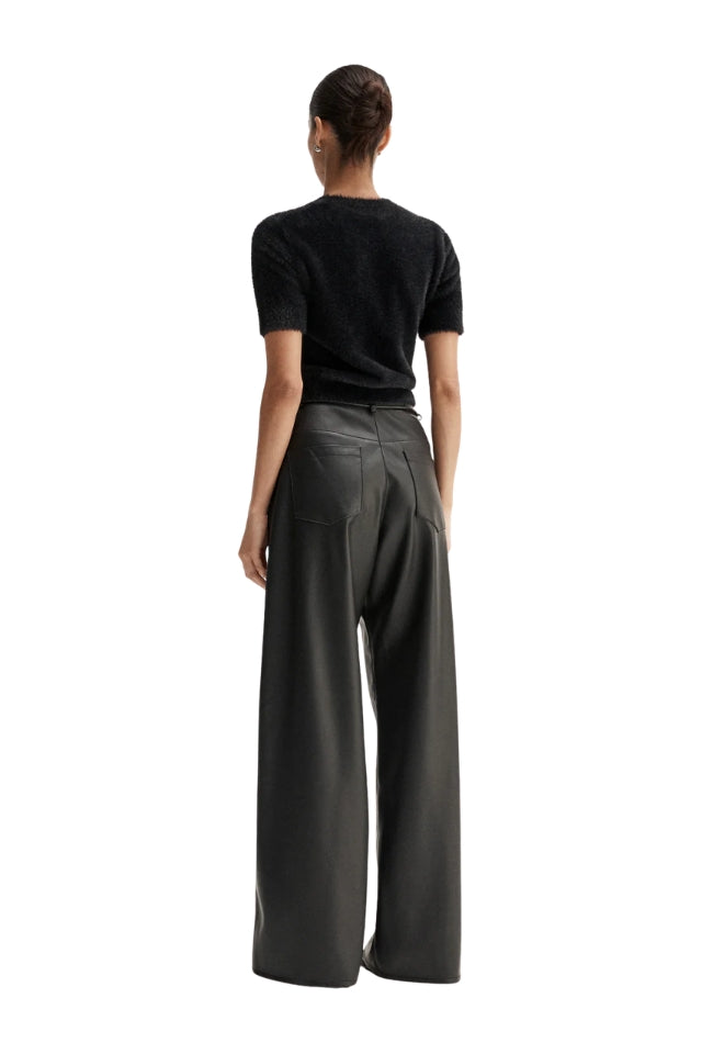Archer Pant - Black