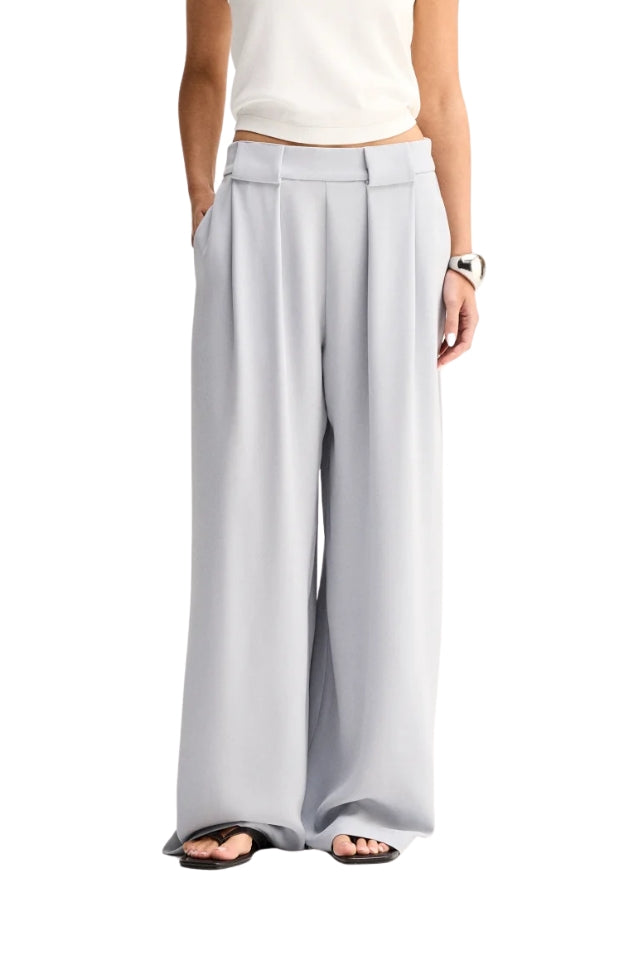 Fleur Pant - Seamist